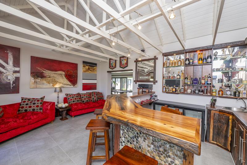 3 Bedroom Property for Sale in Kleinbron Estate Western Cape